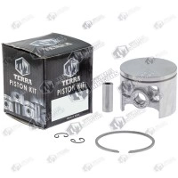 Kit piston drujba Husqvarna 272 52mm (Terra) 